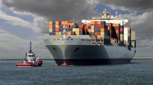 وزير الاقتصاد التركي ارتفاع حجم الصادرات التركية 9 بالمئة في فبراير 2018 مقارنة بنفس الشهر من العام الماضي